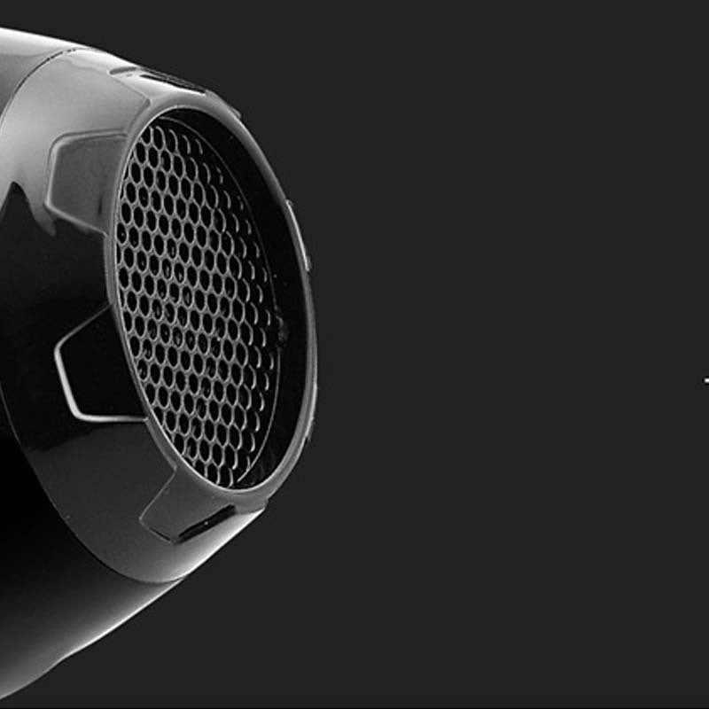 Professional 2000W+ Salon Power Ionic Hair Dryer – Ultra-Fast Dry, Anti-Frizz Technology – Smooth & Shiny Results