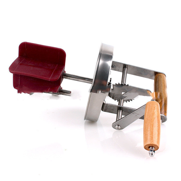 Premium glass multi - function mixer - coffee & milk bottle (1500/1000ml)